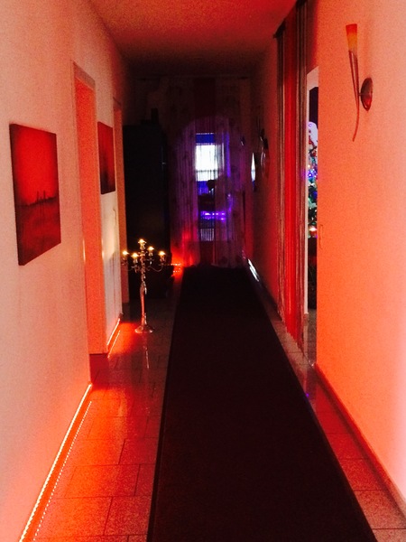 Germania, Aachen, Privat Haus 60% 40%