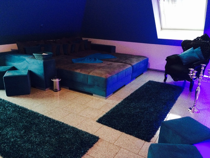 Germania, Aachen, Privat Haus 60% 40%