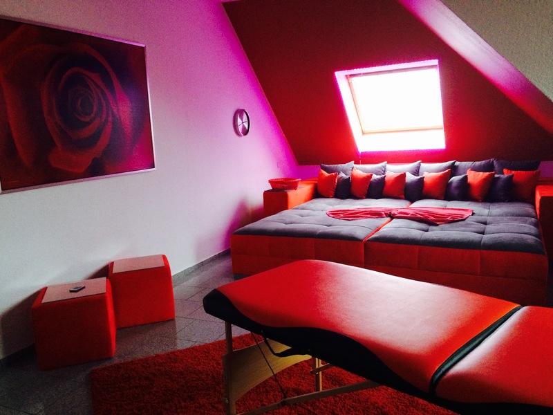 Germania, Aachen, Privat Haus 60% 40%